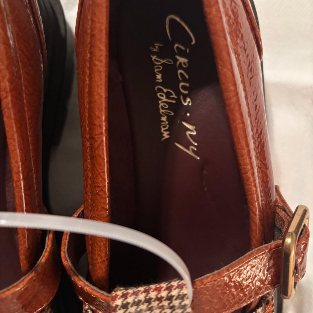 Circus NY by Sam Edelman Payson Loafer - Picture 10 of 12